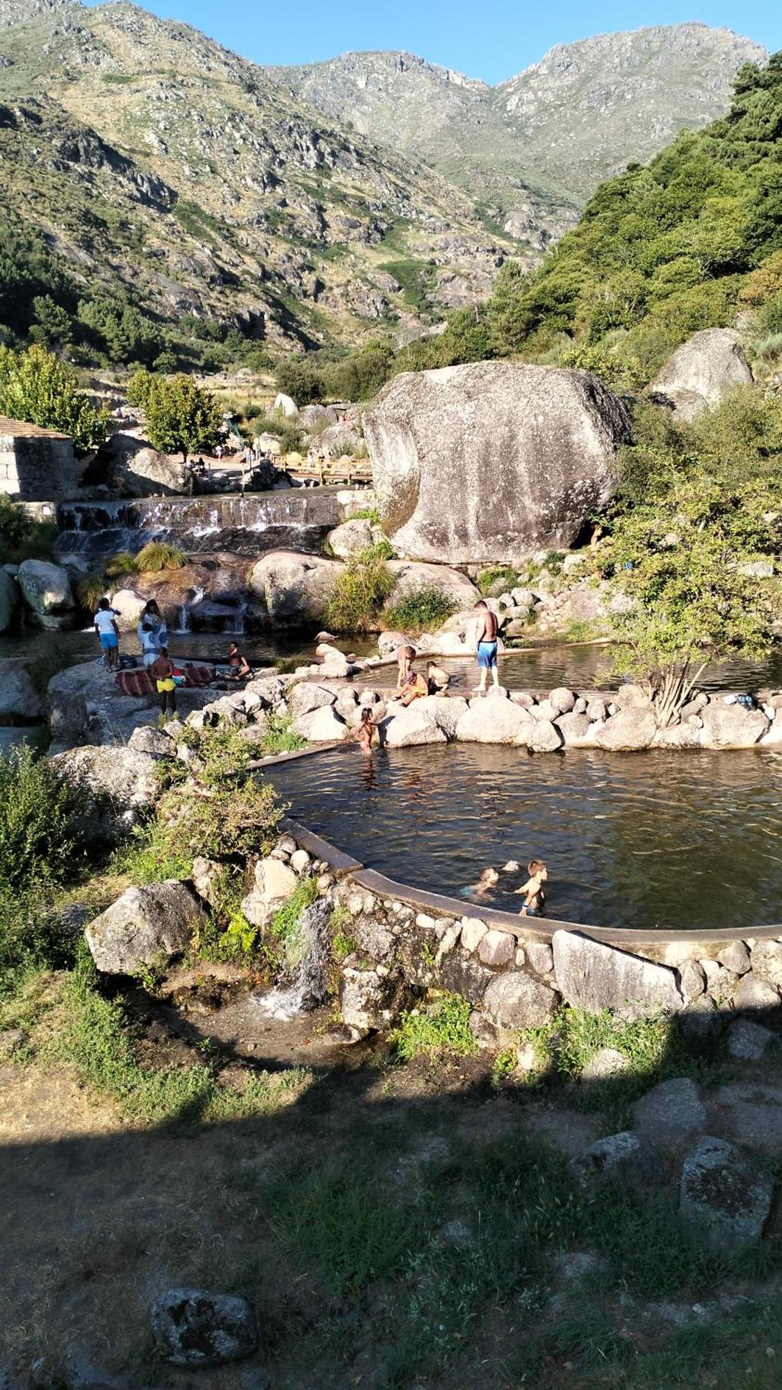 Serra Da Estrela - Casa Castro Gouveia  Zimmer foto